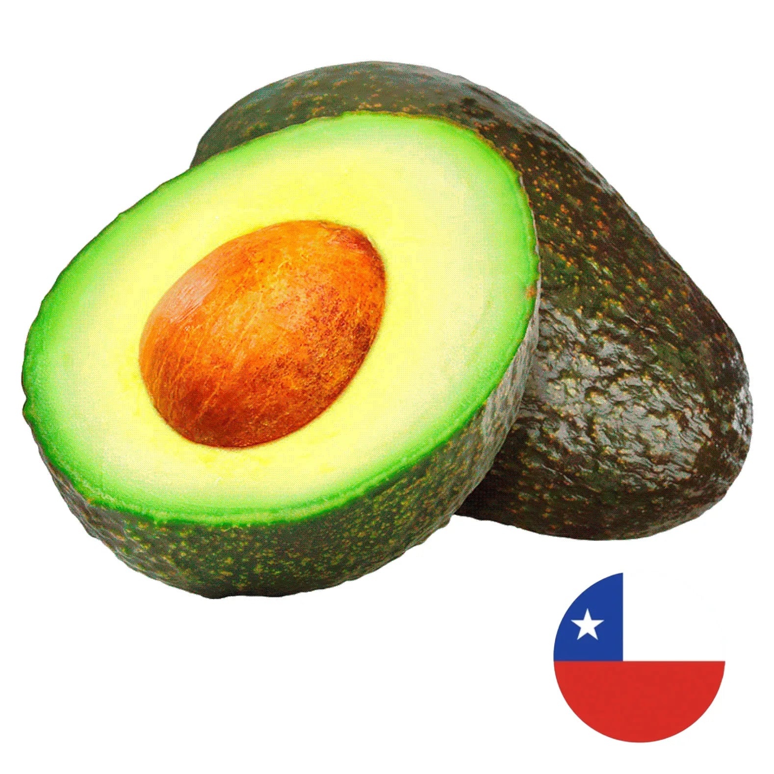 Palta Hass Nacional