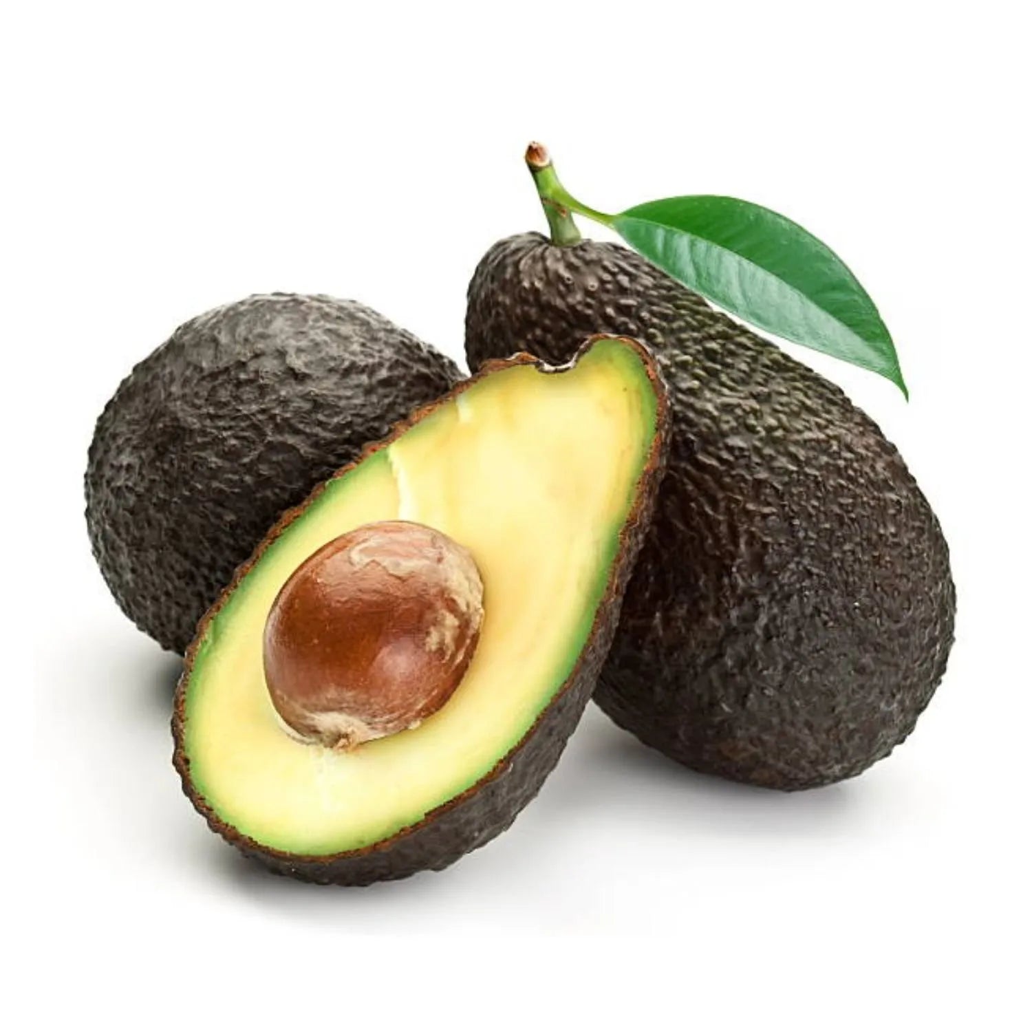 Palta Hass Nacional